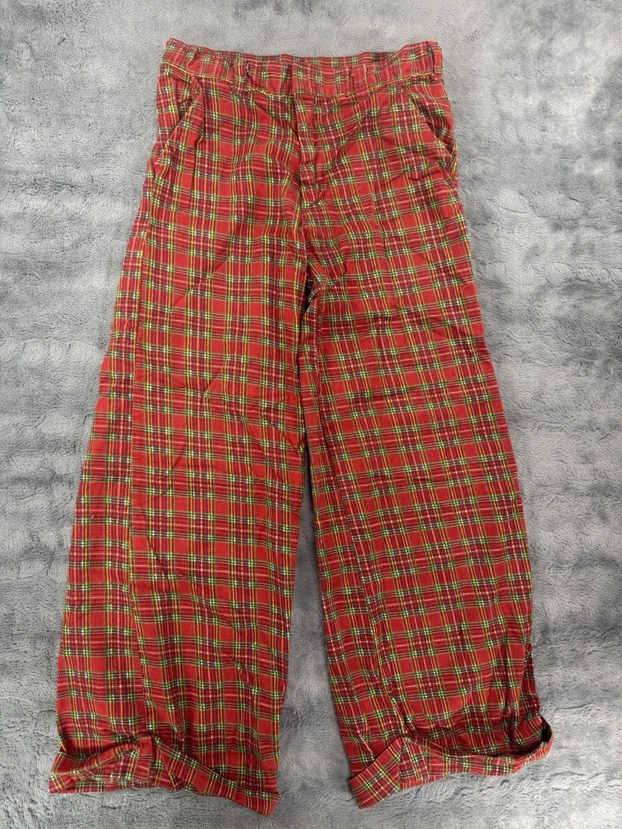 Red 1970s Vintage Pants for Women for sale | eBay Red 1970s Vintage Pants for Women for sale | eBay