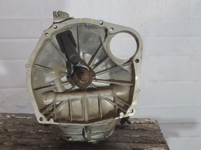 Manual Transmission 2WD Fits 90-93 LOYALE 583132 Foto 1 de 4