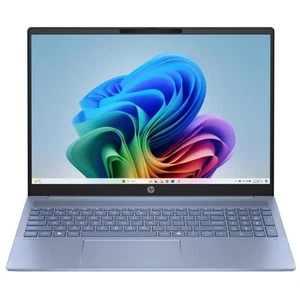 Laptop HP BK8A1EA+2810 16" AMD Ryzen AI 9 HX 370 16 GB RAM 1 TB SSD - Foto 1 di 1
