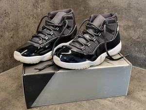 Air Jordan 11 Retro Jubilee 25th Anniversary (Black/Multi-Color) - Bild 1 von 9