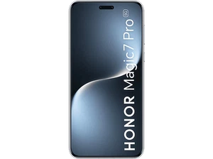 Honor Magic7 Pro, 6.8" AMOLED, Qualcomm® Snapdragon® 8 Elite (3nm), 5270mAh - Imagen 1 de 10