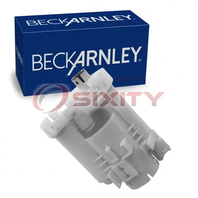 Filtro de bomba de combustible Beck Arnley para Toyota Highlander 2001-2013 2,4 L 3,0 L 3,3 L ur Foto 1 de 4