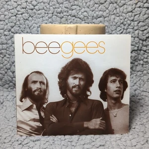 Bee Gees Starbucks Opus Collection  CD Album 2010 With Lyrics Book - Bild 1 von 7