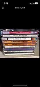 Verschiedene Rock CD Konvolut - Bild 1 von 1
