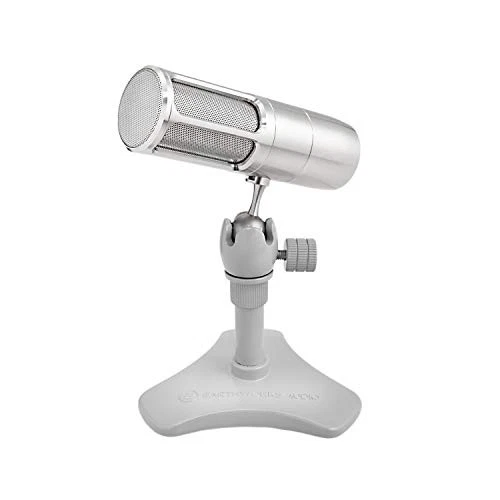 Earthworks Audio ICON USB Streaming Microphone - Image 1 of 1