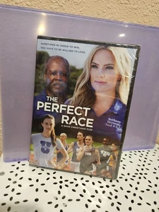 The Perfect Race NEW DVD - Foto 1 di 2