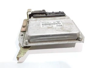 Centralina motore HYUNDAI TRAJET FO ECU 0281010578 3910127111 2.70 22683486 - Foto 1 di 4