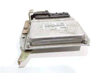 Centralina motore HYUNDAI TRAJET FO ECU 0281010578 3910127111 2.70 22683486 - Immagine 1 di 4