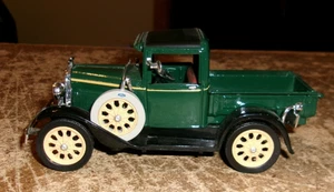 pickup ford modello A 1/32 senza marchio 1931 in buone condizioni usato - Foto 1 di 6