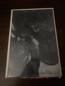 Spiritus Sancti Deadline (2002), Nm - Picture 1 of 6