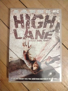 High Lane - DVD, 2010 - IFC Midnight - Abel Ferry - NEAR MINT - Picture 1 of 3