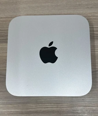 Apple Mac mini A1347 Desktop 2012 - Image 1 of 3