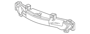 Genuine GM Absorber 42646880 - Picture 1 of 3