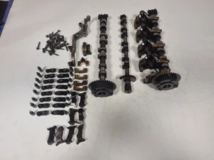 Mini Cooper R56 06-12 1.6 Petrol Camshaft Set + Rockers + Lifters - Picture 1 of 23