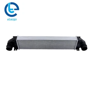 For Range Rover Evoque Discovery Sport L4 2.0L Intercooler Charge Air Cooler NEW - Picture 1 of 13