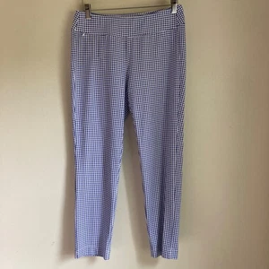 J.McLaughlin Damen Catalina Stoffhose Gr. Small gebraucht - Bild 1 von 8