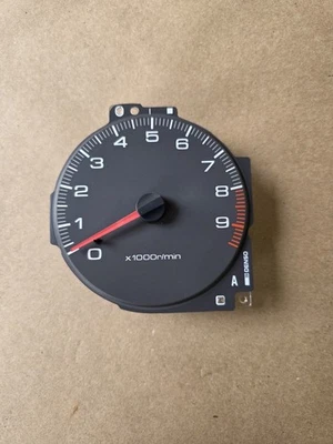 94-01 GSR Integra RPM датчик лица тахометр 9k DC2 DB8 USDM тахометр кластер B18C1  - Изображение 1 из 2