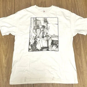 Vintage T-Shirt movie The Texas Chainsaw Massacre - Picture 1 of 3