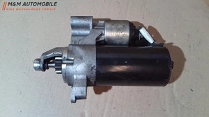 Motorino avviamento Bosch 03L911021C Audi A4 2.0 TDI DPF multitronic anno 2011 - Foto 1 di 5