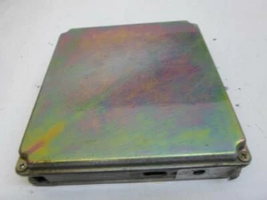 ENGINE COMPUTER NISSAN PULSAR 1989 1990 A11-A85 A78 AT PCM ECM ECU OEM - Picture 1 of 5