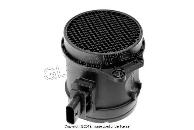 PORSCHE CAYENNE (2011-2018) Air Mass Sensor BOSCH OEM + 1 YEAR WARRANTY - Image 1 of 1