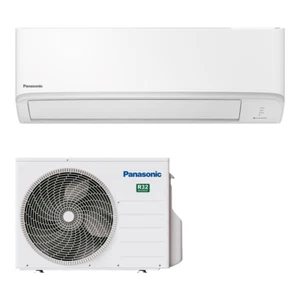 KLIMAANLAGE PANASONIC TZ-SERIE 18000 BTU R32 A++ MIT WIFI UND NANOEX - Bild 1 von 3