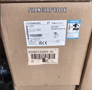 1 pièce neuve LC1G245KUEC via DHL ou Fedex - Photo 1/1