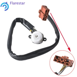 Interruptor de encendido 35130-S84-305 para Accord 1998 1999 2000 2001 2002 35130-S84-A01 - Imagen 1 de 8