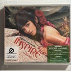 Ayumi Hamasaki    Inspire Avcd 30620 B Japan Import First Press