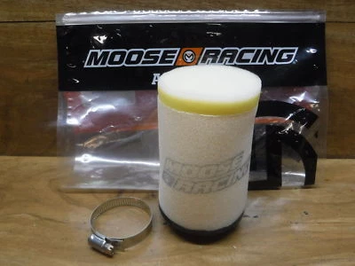 1982 Honda ATC 200 ATC200 E AIR FILTER AIRFILTER CLEANER FAST FREE SHIPPING  - Image 1 of 4