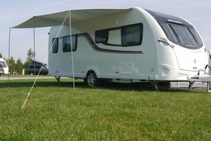 Sunncamp SunnShield Parasole 280 Tettoia da Sole - Foto 1 di 1