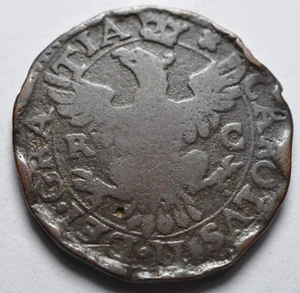 SICILY 1 GRAIN 1699 - Picture 1 of 2