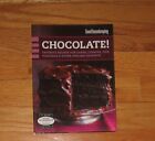 "CHOCOLATE! FAVORITE RECIPES FOR CAKES, COOKIES, PIES, PUDDINGS & OTHER..." New 