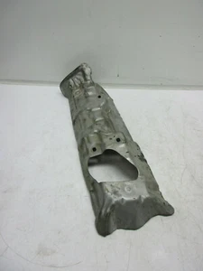 RIGHT SIDE EXHAUST MANIFOLD HEAT SHIELD 11-18 Ford 6.7L Powerstroke - Foto 1 di 4
