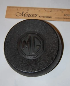 Steering wheel Horn Push Center MGB 71-76 MG Midget 70-76 - Picture 1 of 2