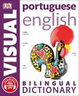 Portuguese-English Bilingual Visual Dictionary Gc English Dk Dorling Kindersley