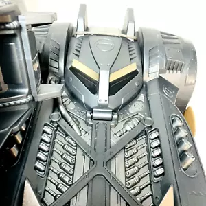 Spin Master DC Comics Batmobile & Batboat 2-in-1 Transforming Vehicle - Picture 1 of 6