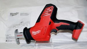 Milwaukee 2625-20 M18 HACKZALL seghetto alternativo senza fili litio una mano 217 - Foto 1 di 10