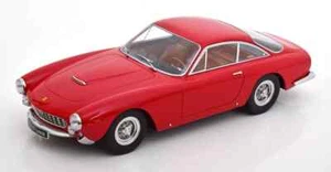 Ferrari 250 GT LUSSO von 1962 in 1/18 von KK-Scale KKDC181021 - Bild 1 von 6