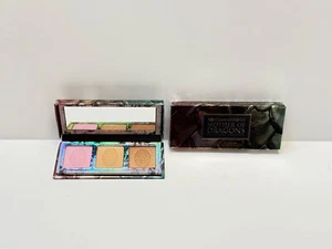 Urban Decay Game Of Thrones MOTHER OF DRAGONS Highlighter Palette NIB~FREE SHIP - Picture 1 of 3