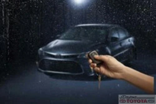 Arranque remoto OEM TOYOTA LAND CRUISER PT398-60140 SE ADAPTA A 2013-2015 Foto 1 de 1