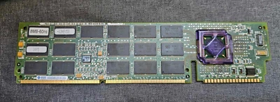 Rare Mint SUN 501-2482 8MB VSIMM OnBoard SX CG14 Graphic X326A SparcStation 20 - Image 1 of 4