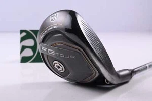 Wilson Staff FG Tour M3 #3 Wood / 15 Degree / Regular Flex Aldila RIP Phenom 65 - Picture 1 of 8