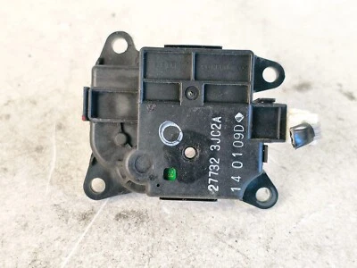 13-20 INFINITI JX35 QX60 ПЕРЕДНИЙ HVAC КОНДИЦИОНЕР КЛИМАТ-КОНТРОЛЬ МОДУЛЬ OEM - Изображение 1 из 4