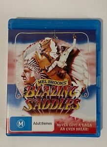 Blazing Saddles (1974) - Blu-ray