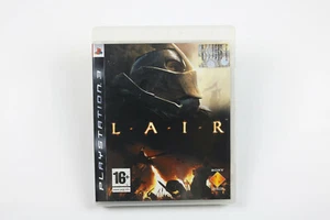 PS3 GIOCO GUERRA LAIR - USATO GARANTITO PLAYSTATION 3 SONY - Foto 1 di 2