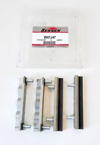 SUNNEN W47-J47 Silicon Carbide Honing Stone Set 150 Grit W47J47 USA - Picture 1 of 8