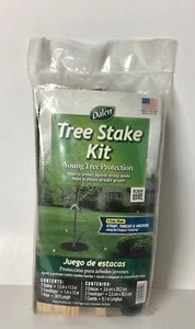 DELEN TREE STAKE KIT - Picture 1 of 3