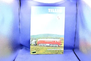 Tillig Spur TT Katalog 1996/sehr guter Zustand - Picture 1 of 2
