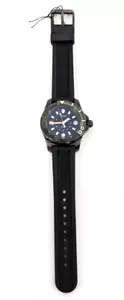 Victorinox Dive Master 500 Quarz 241555 schwarzes Zifferblatt Uhr - Bild 1 von 9